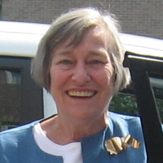 Barbara Currie