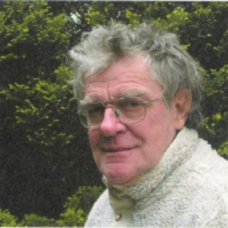 Harrie Geelen