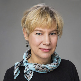 Мария Макарушкина