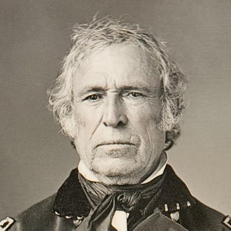 Zachary Taylor