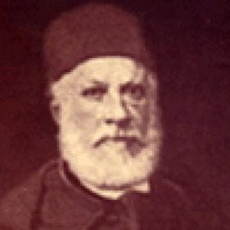 Ahmad Faris al-Shidyaq