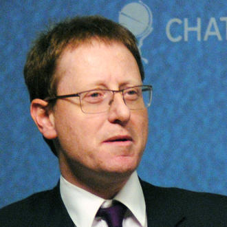 Jonathan Freedland