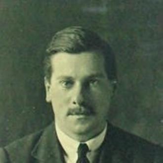 Norman Macmillan
