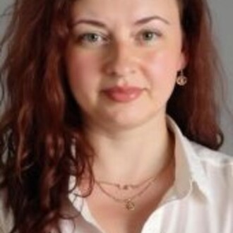 Юлия Олеговна Ванина