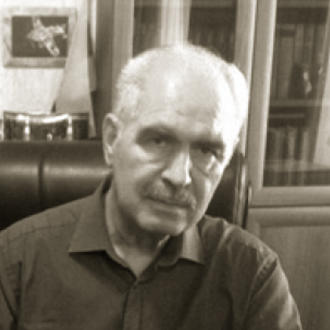 Григорий Киселев