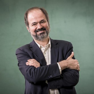 Juan Villoro