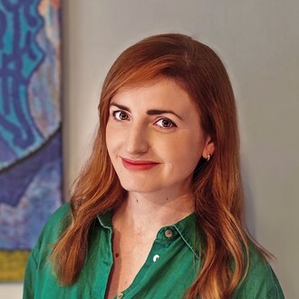 Katherine Reilly