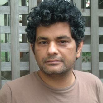Mohammed Hanif