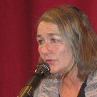Birgit Vanderbeke