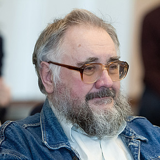 Борис Жуков