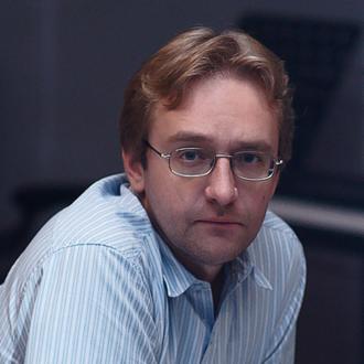 Анатолий Рясов