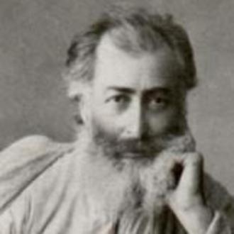 Александр Казбеги