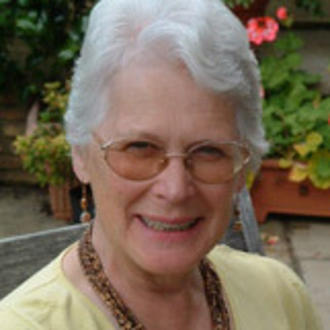 Janet Laurence