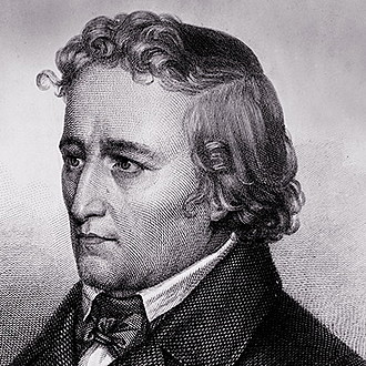 Jakob Ludwig Karl Grimm