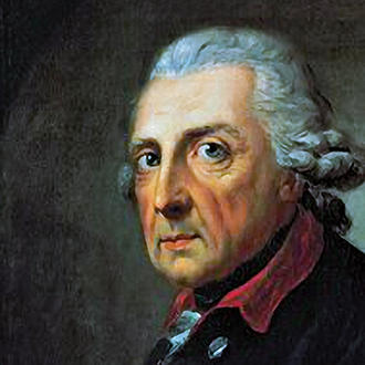 Frederick the Great