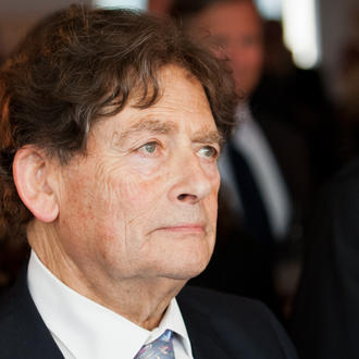 Nigel Lawson