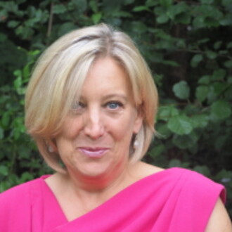 Annabelle Thorpe