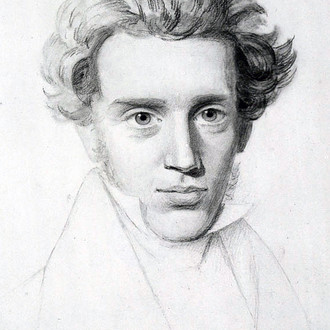 Soren Kierkegaard