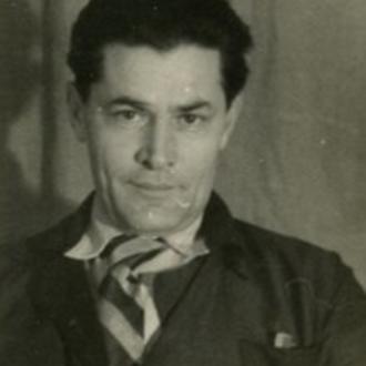 Теодор Гриц