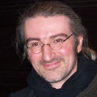 Zoran Drvenkar