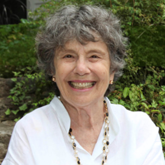 Mary Ann Hoberman