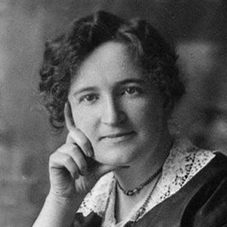 Nellie McClung