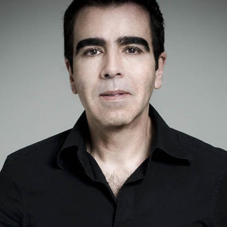 Jorge Franco