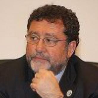 Francesco Forgione