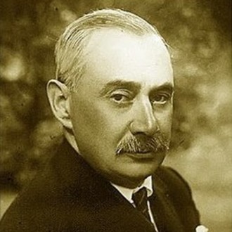 Krúdy Gyula