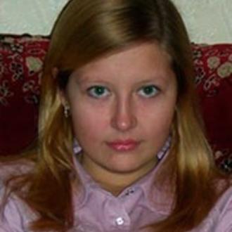 Мария Сергеевна Николаева