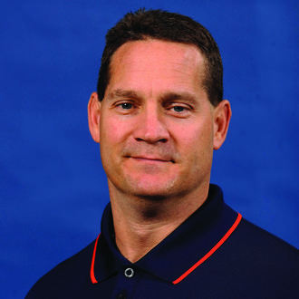 Gene Chizik