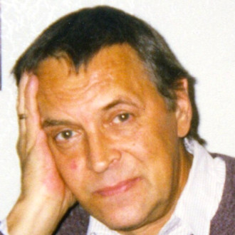 Владимир Александрович Харитонов