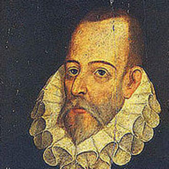Miguel Cervantes