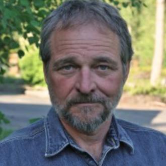 Richard Manning