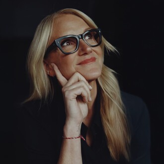 Mel Robbins
