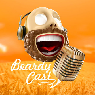 #BeardyCast