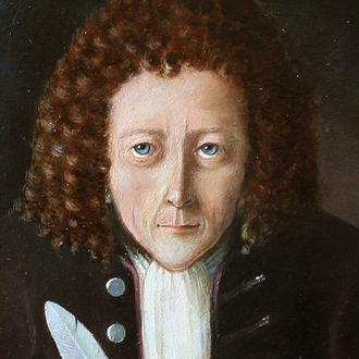 Robert Hooke