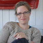Heidi Hvarregaard Thorsøe