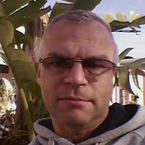 Andrey Volkov