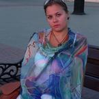 Наталья Буянова