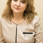 Наталья Кудрякова