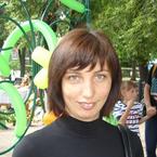 Лиана Ахметова