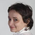 Svetlana Yablonskaya