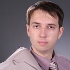 Andrey  Yascholt