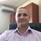 Александр Глазков