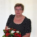 Jane Vibeke Holmstrøm