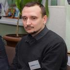 Сергей Шумаков