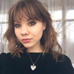 Anastasia Duduzova