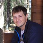 Sergey Boksha