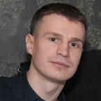 Alexey Zhurov